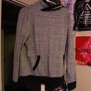 Express Men's Casual Sweatshirt